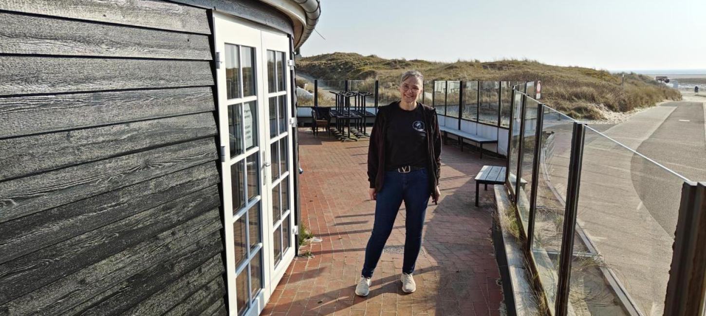 Fanø Chokolade Karina