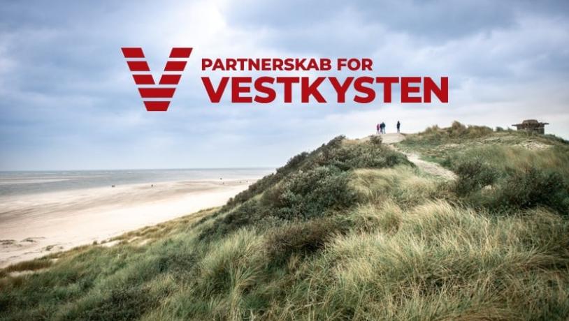 Partnerskab for Vestkystturisme