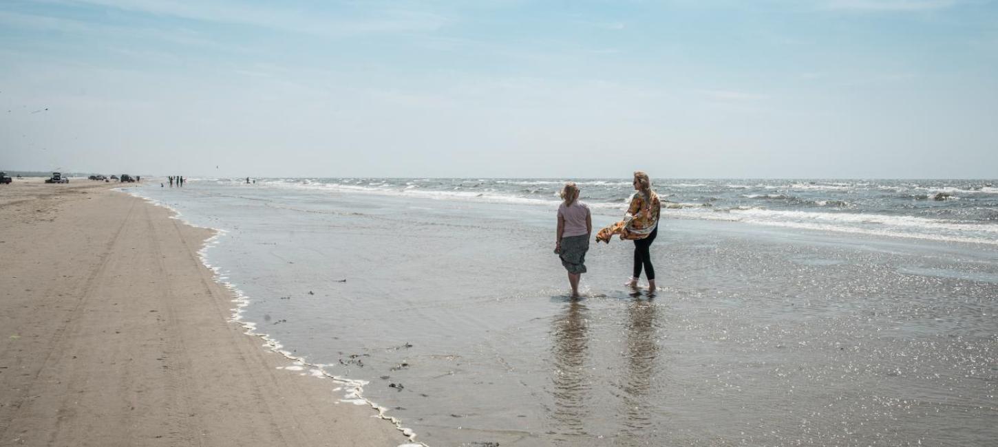 Fanø Strand